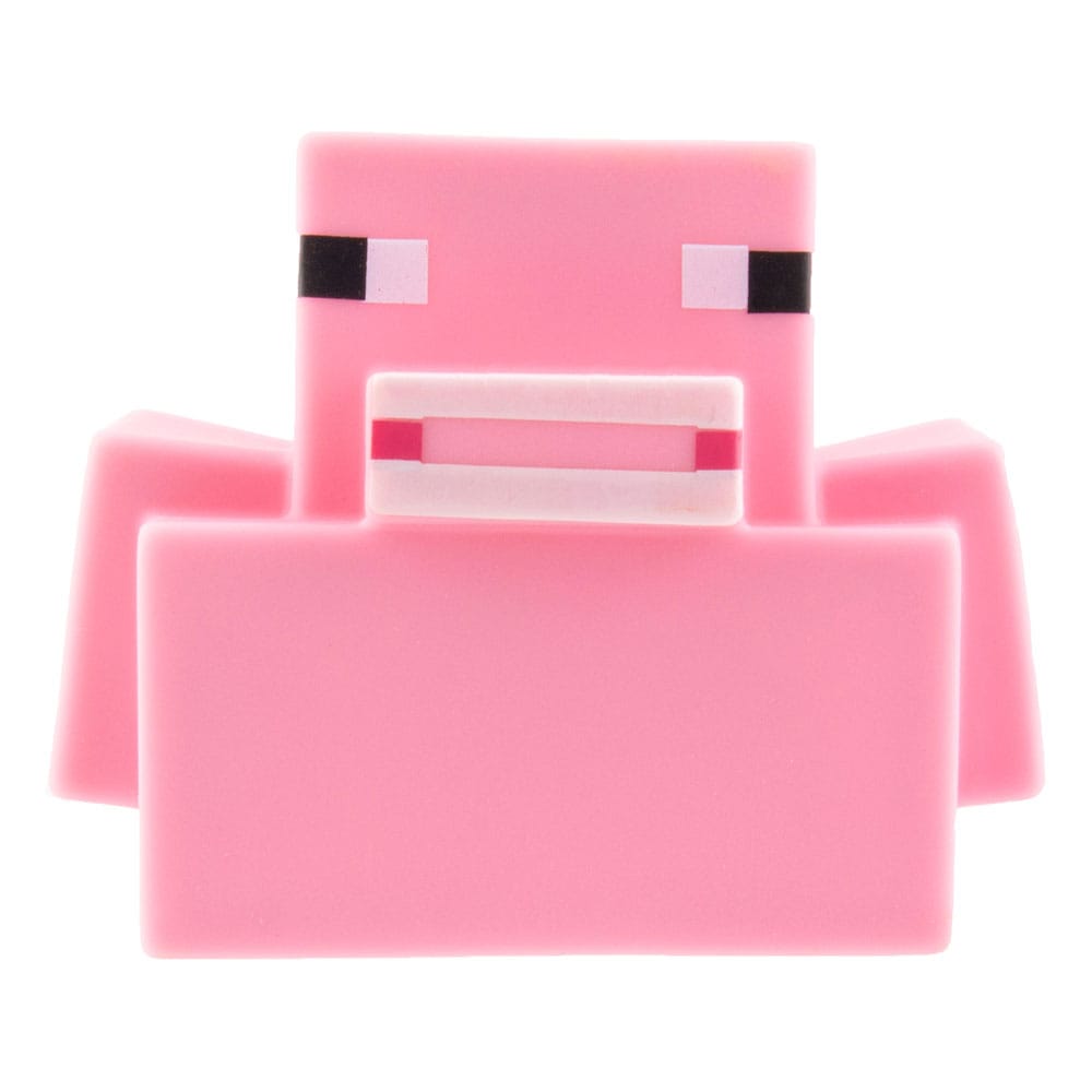 MINECRAFT - Pig - Bath Duck
