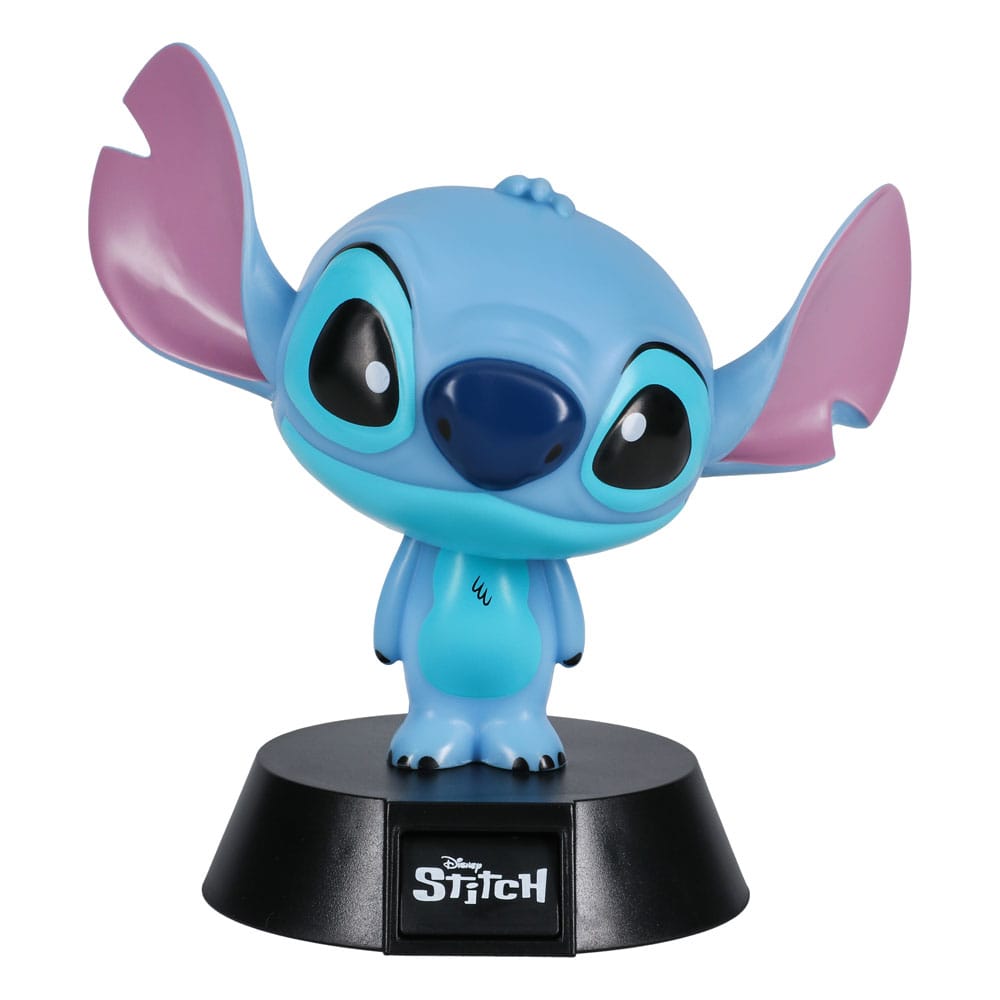 DISNEY - Stitch - Icon Light 3.9inch