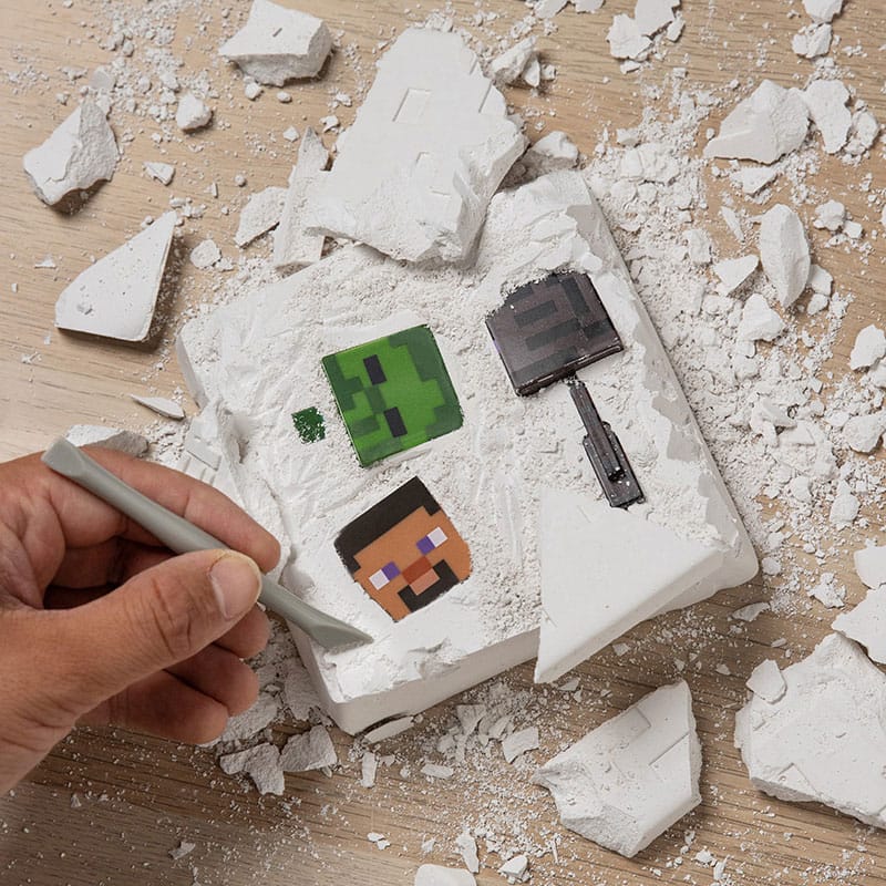 [PREORDER] MINECRAFT - Construction Kit