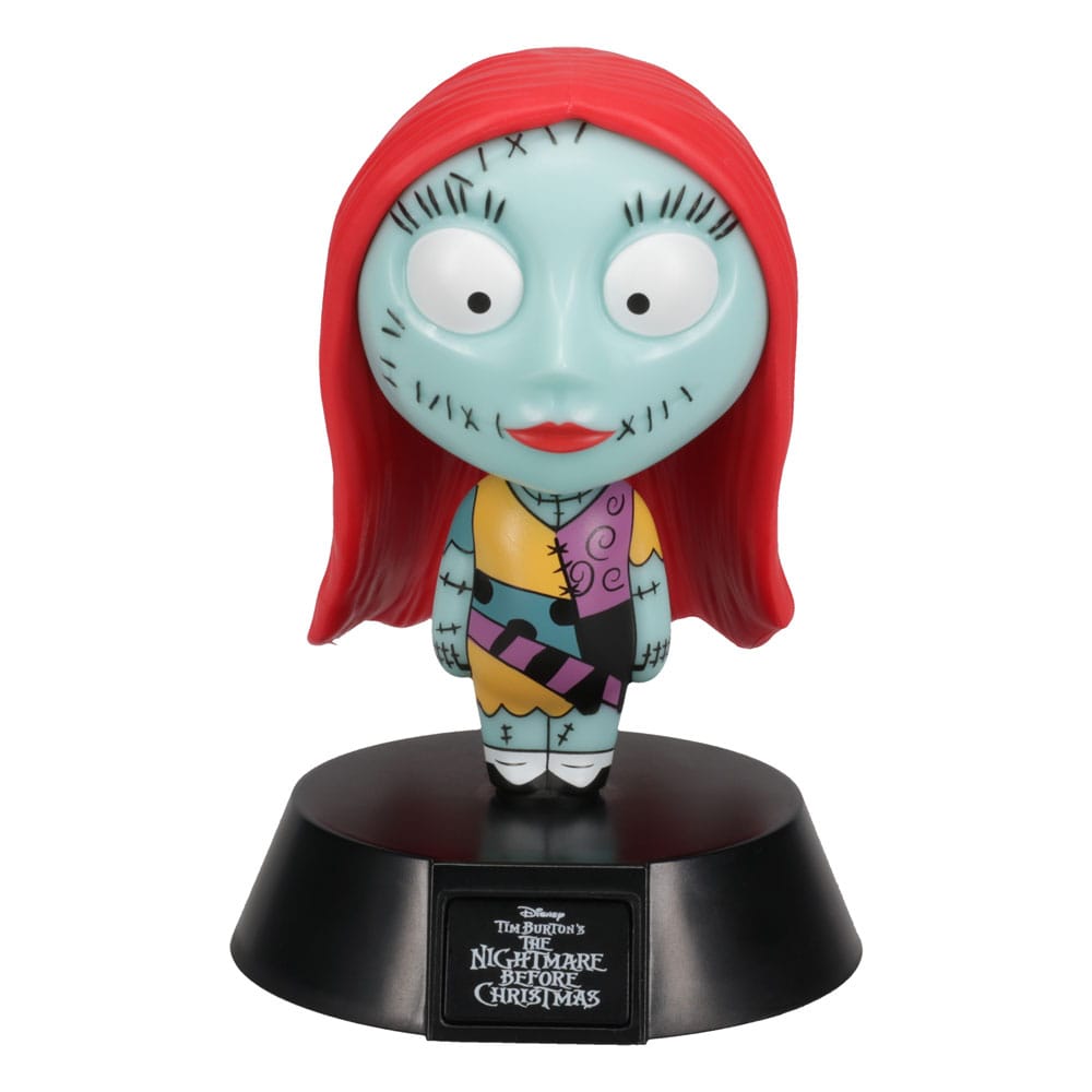NBX - Sally - Icon Light 3.9inch