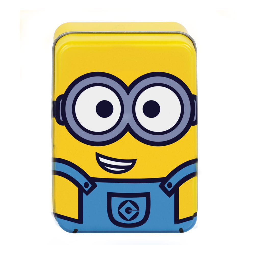 MINIONS - Playing Cards