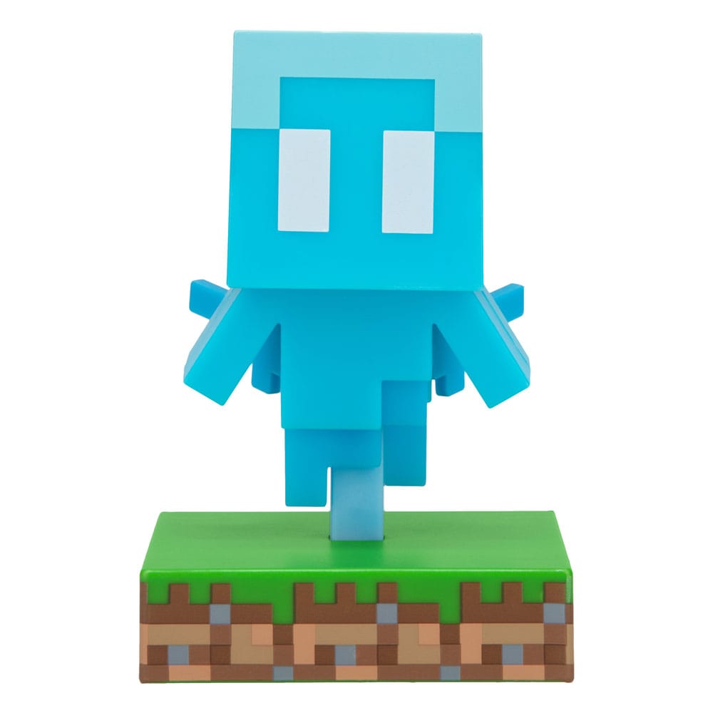MINECRAFT - Allay - Icon Light 11cm