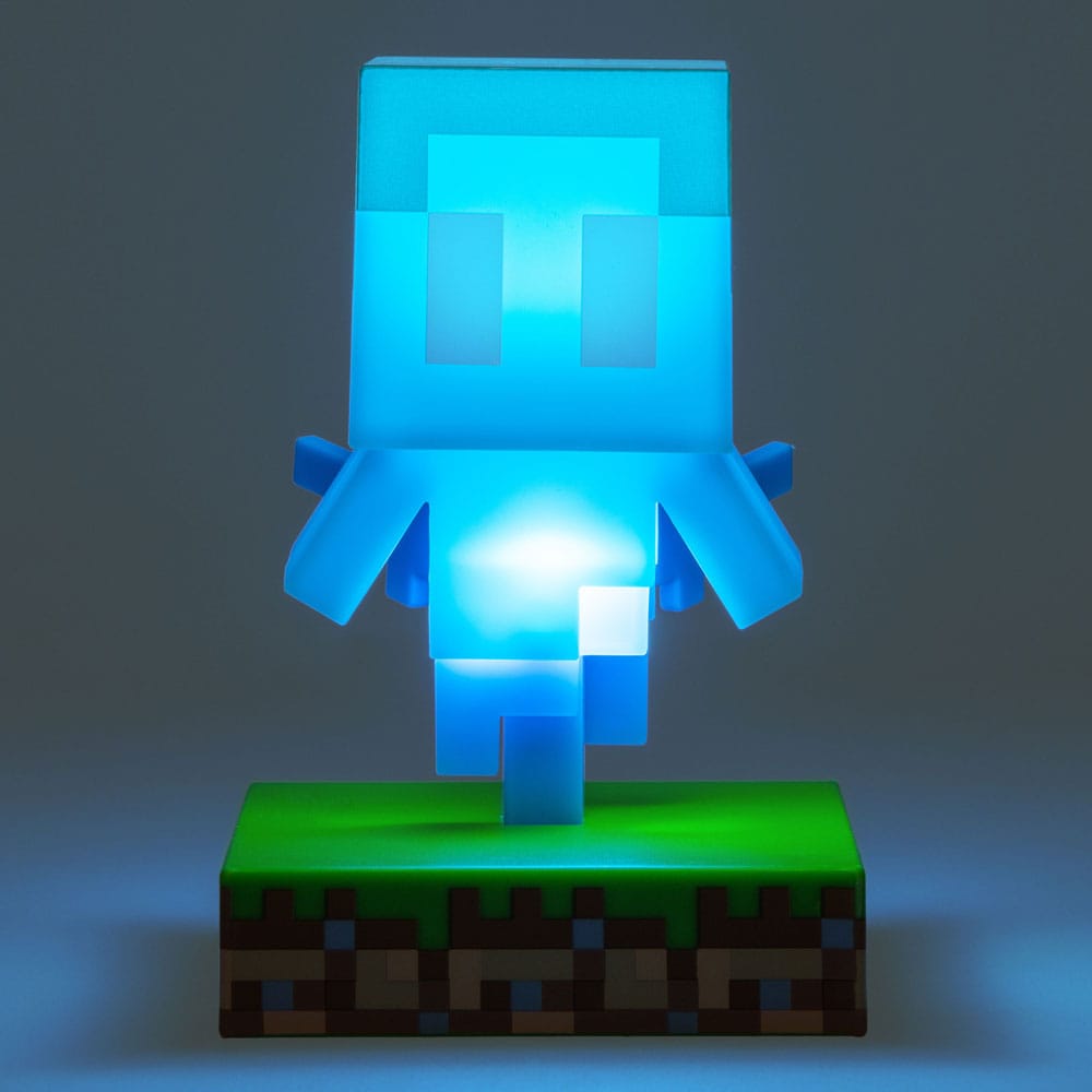 MINECRAFT - Allay - Icon Light 11cm