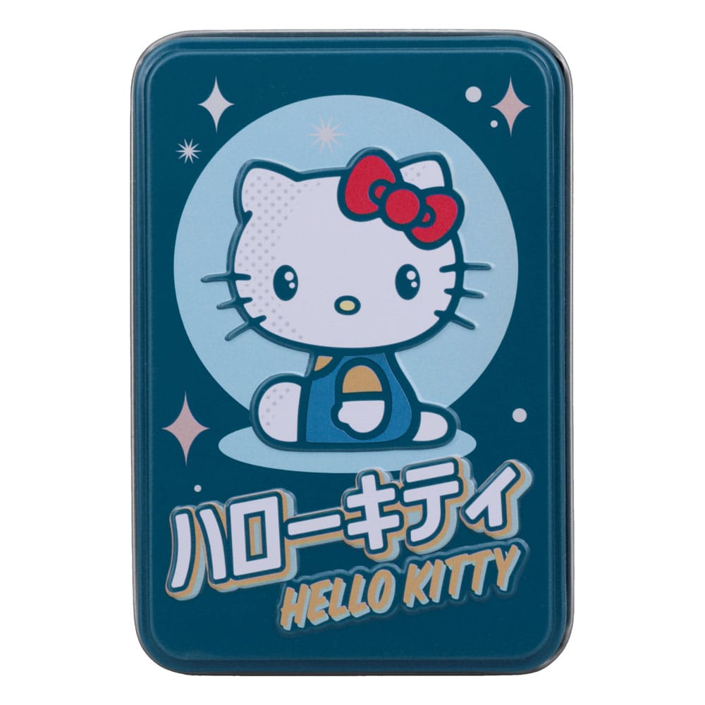 [PREORDER] HELLO KITTY - Playing Cards