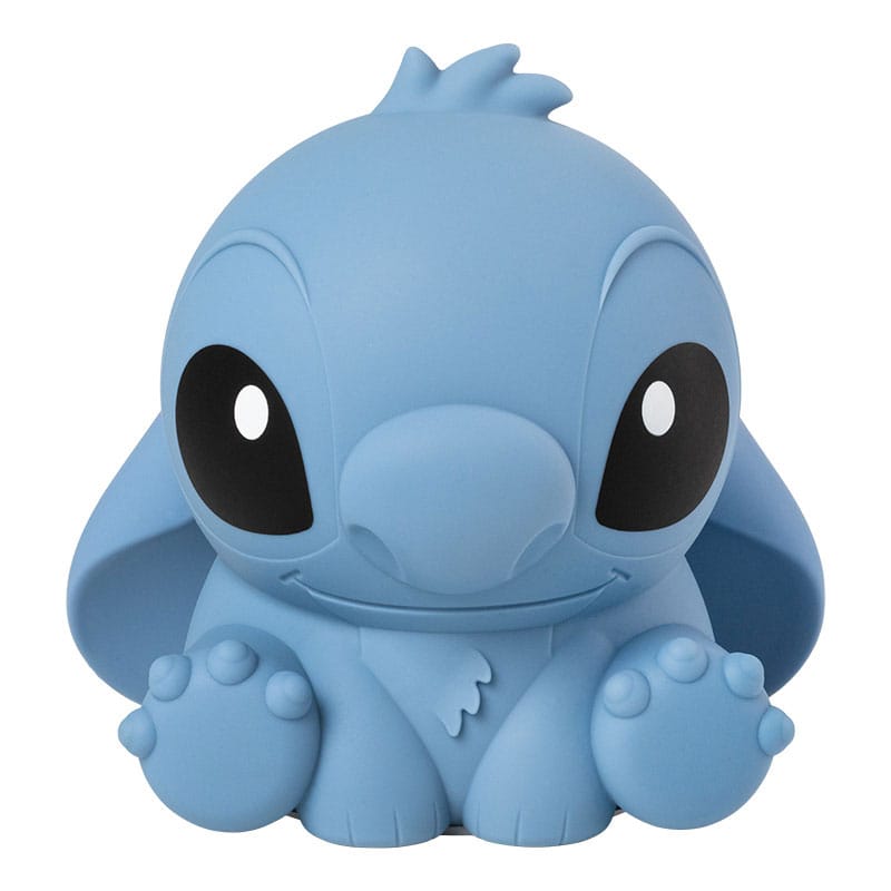 LILO & STITCH - Stitch - Silicone Light Rechargeable 15cm