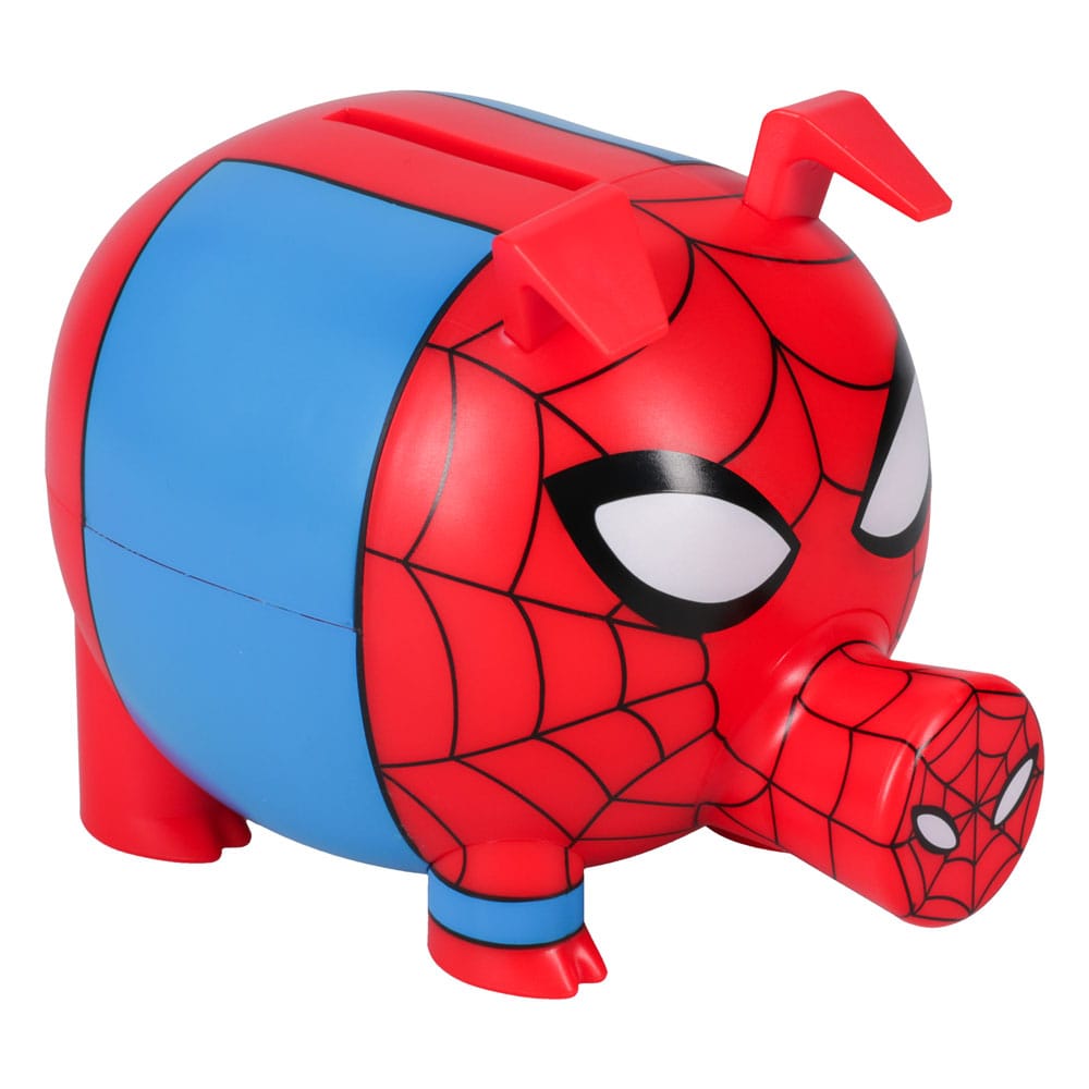 [PREORDER] Spider-Man Money Bank Spider-Ham