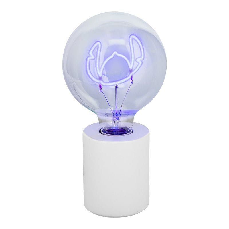 DISNEY - Stitch - LED Neon Lamp