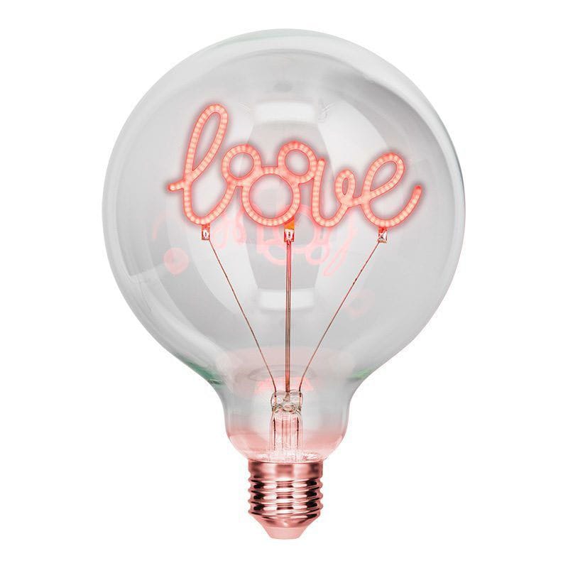 DISNEY - Mickey - LED Neon Bulb