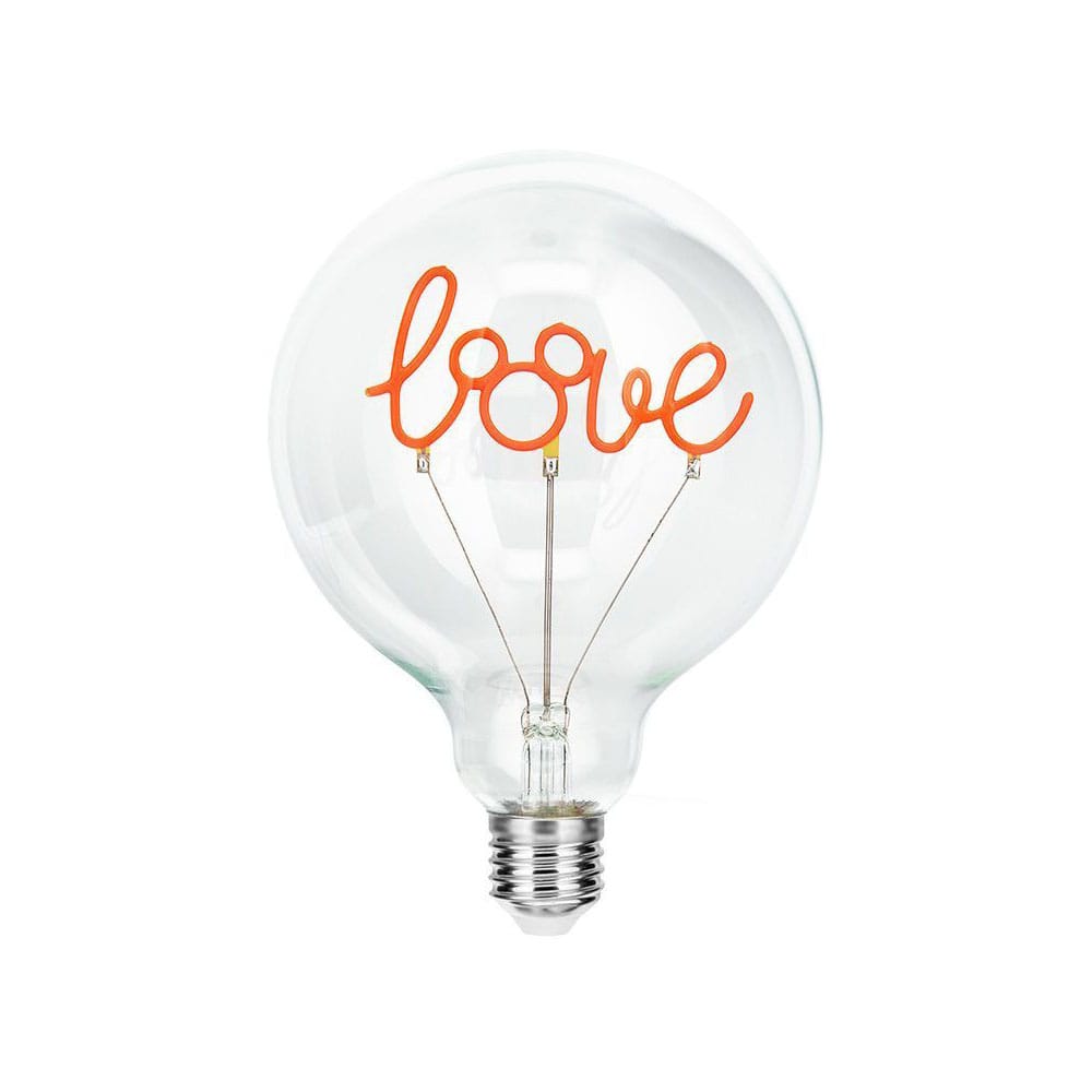 DISNEY - Mickey - LED Neon Bulb