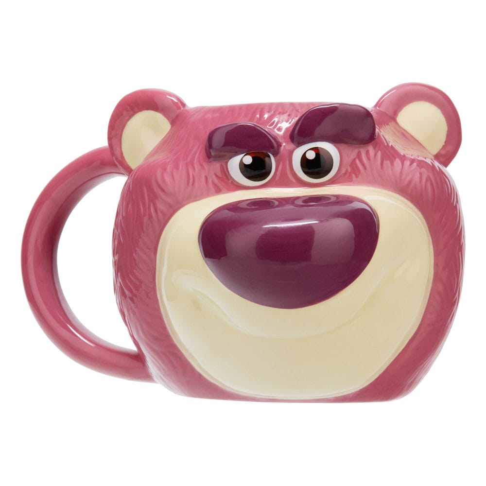 TOY STORY - Lotso - Shaped Mug