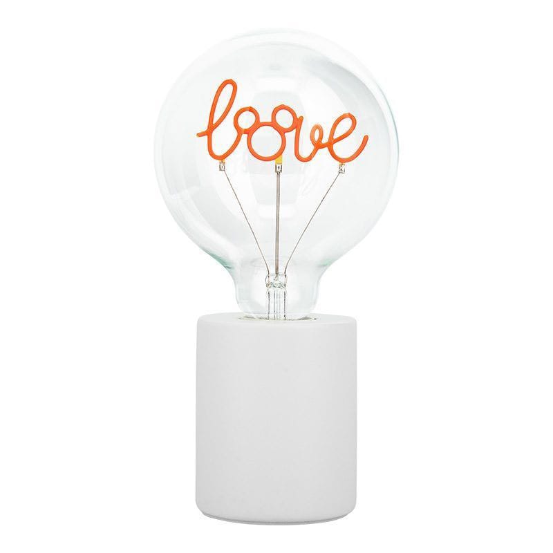 DISNEY - Mickey - LED Neon Lamp