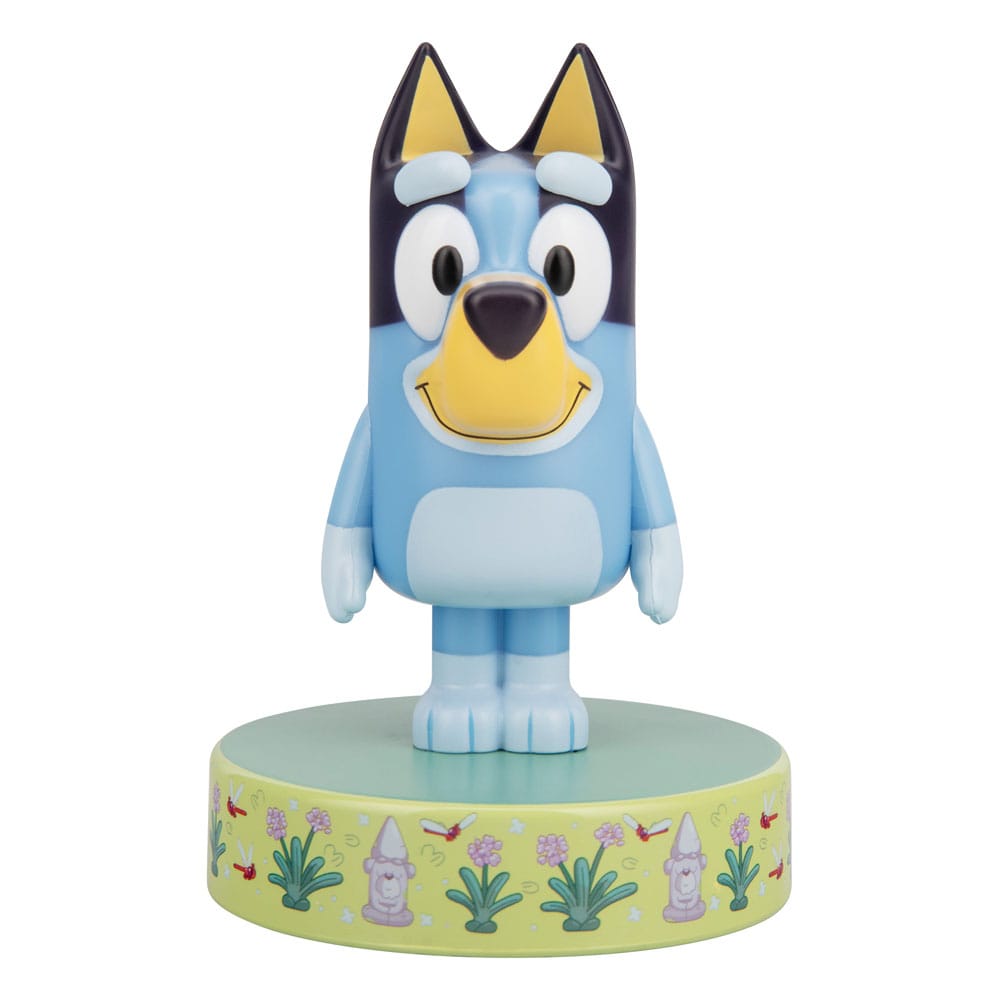 BLUEY - Icon Lamp 4,3inch