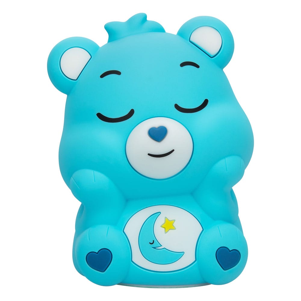 CARE BEARS - Silicone Light Rechargeable 17cm