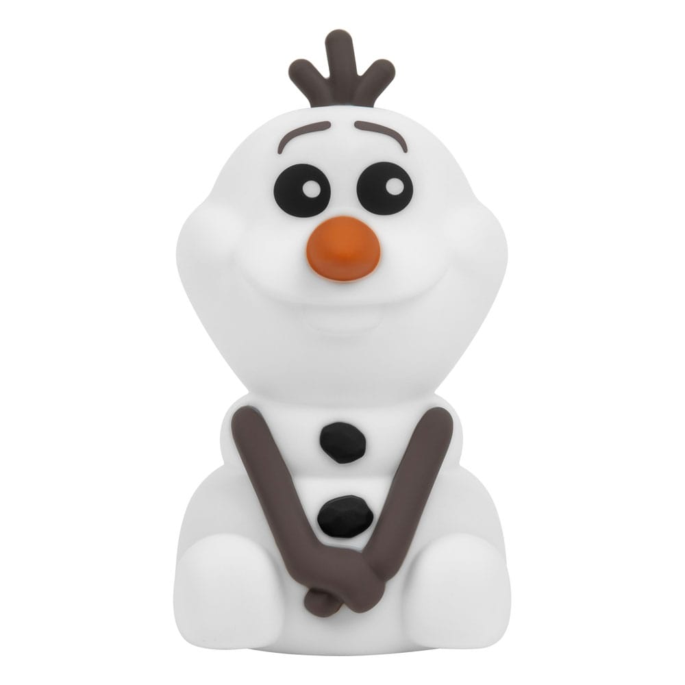 OLAF - Silicone Light Rechargeable 7,4inch