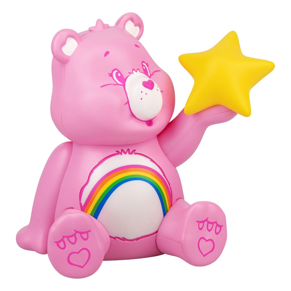 CARE BEARS - Decorative Lamp 5,9inch
