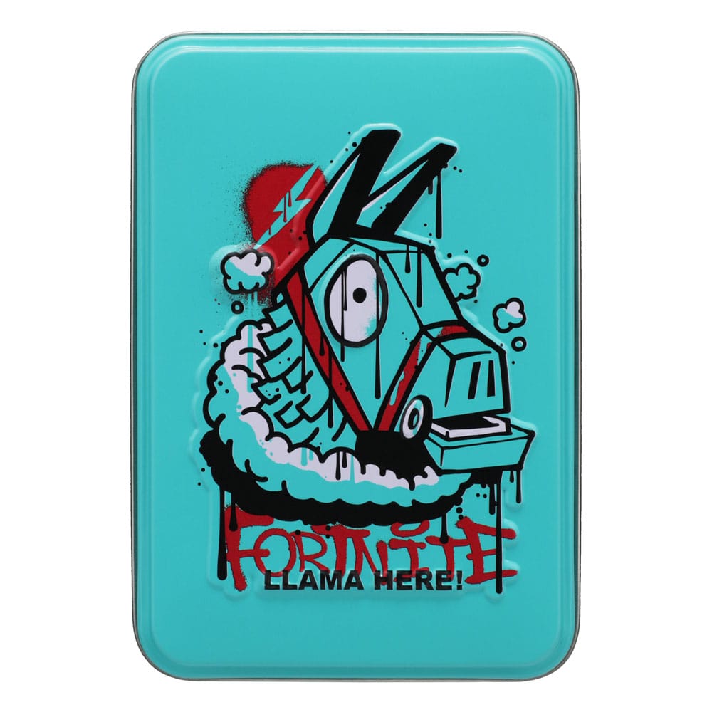 [PREORDER] Fortnite Playing Cards