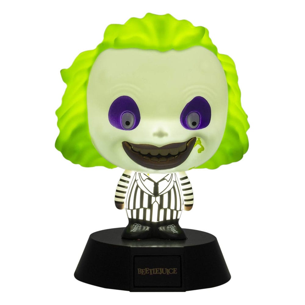 BEETLEJUICE - Beetlejuice - Icon Light 11cm