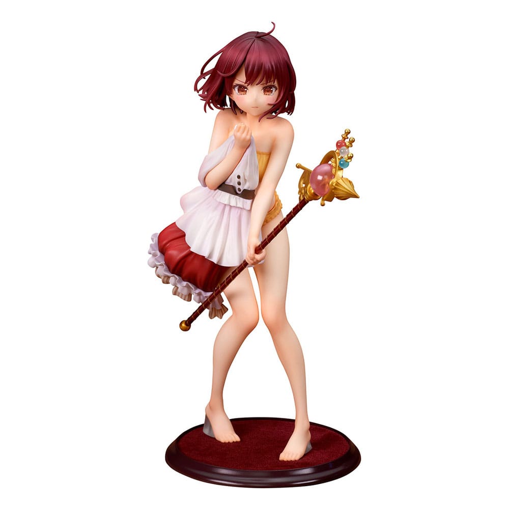 [PREORDER] Atelier Sophie: The Alchemist of the Mysterious Book PVC Statue 1/7 Sophie Neuenmuller Changing Mode 21 cm