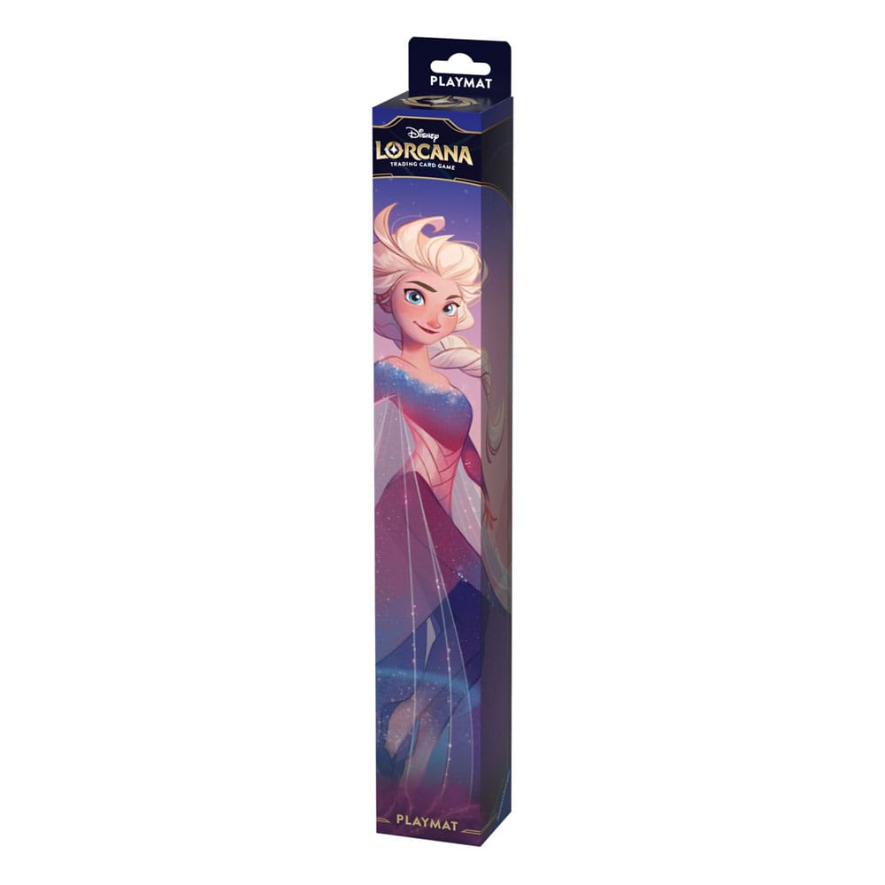 DISNEY - Lorcana - Playmat - Elsa - Chapter 6