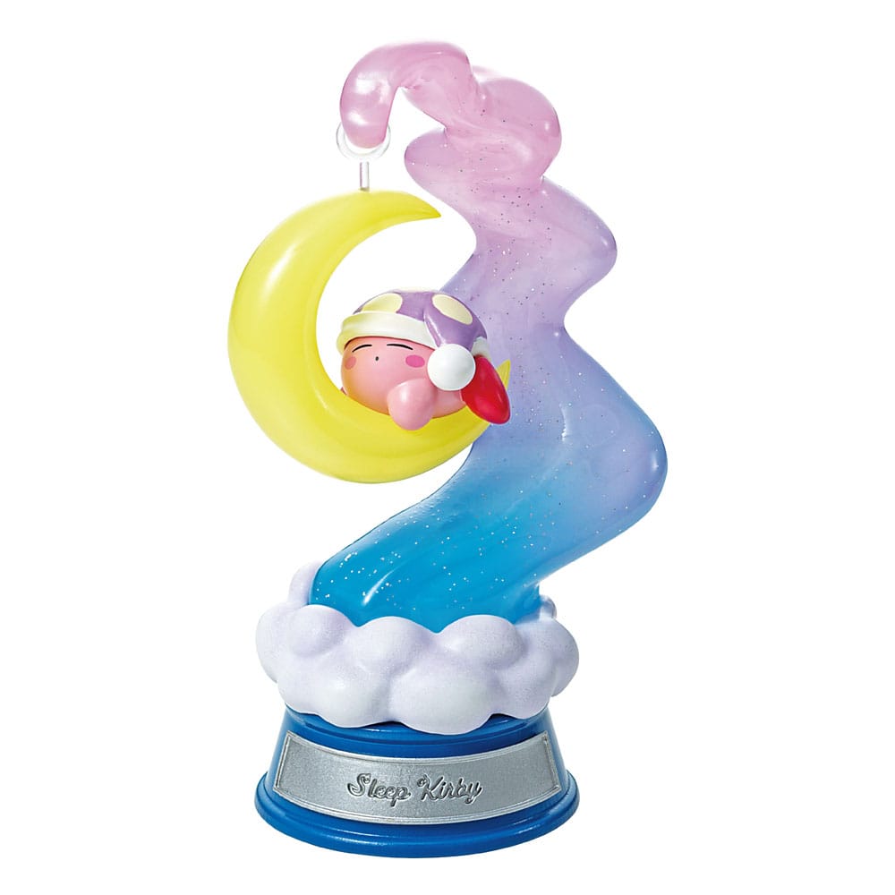 [PREORDER] Kirby Mini Figures 6 cm Swing Kirby in Dreamland Display (re-run) (6)