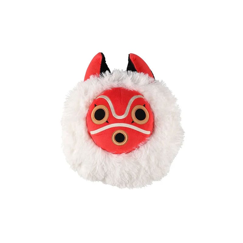 PRINCESS MONONOKE - San's Mask - Cushion