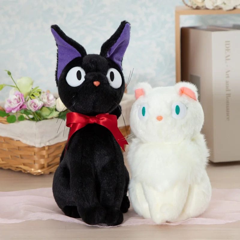 KIKI'S DELIVERY SERVICE - Lily Sitting - Plush M