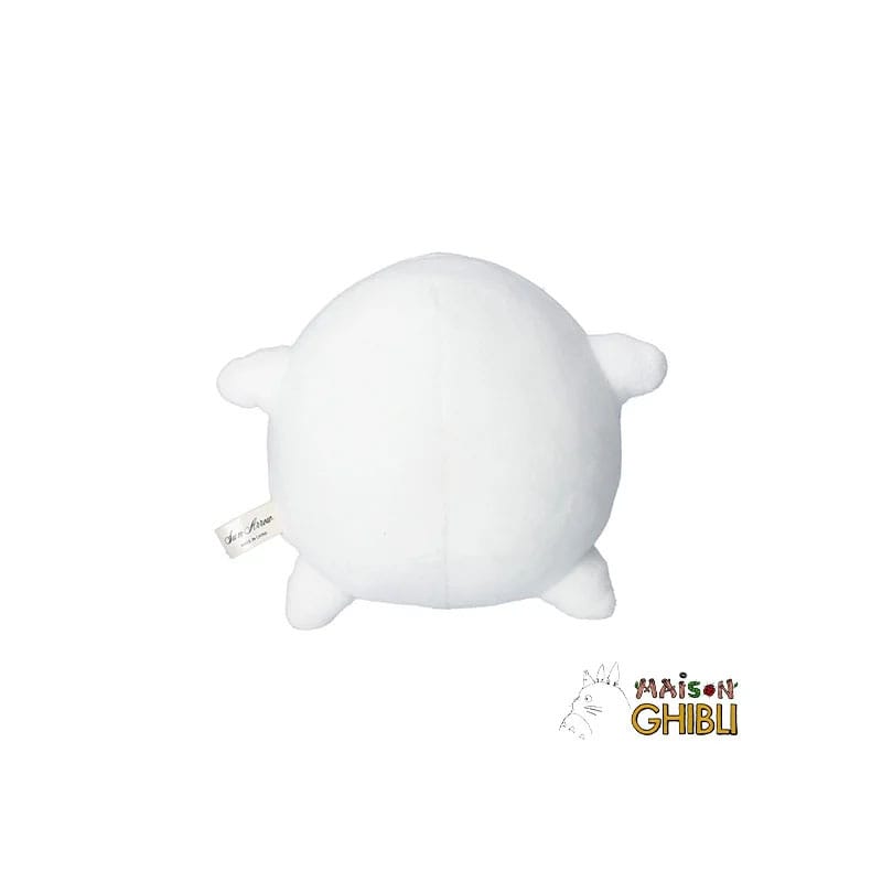 THE BOY AND THE HERON - Warawara Surprised - Plush