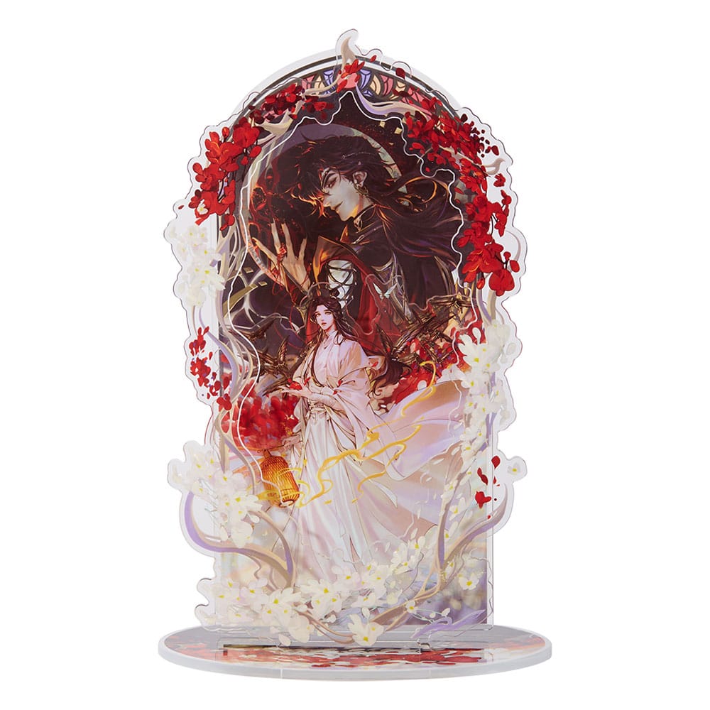 [PREORDER] Heaven Official's Blessing Acrylic Stand Mysterious Shadow and Traces Series 20 cm