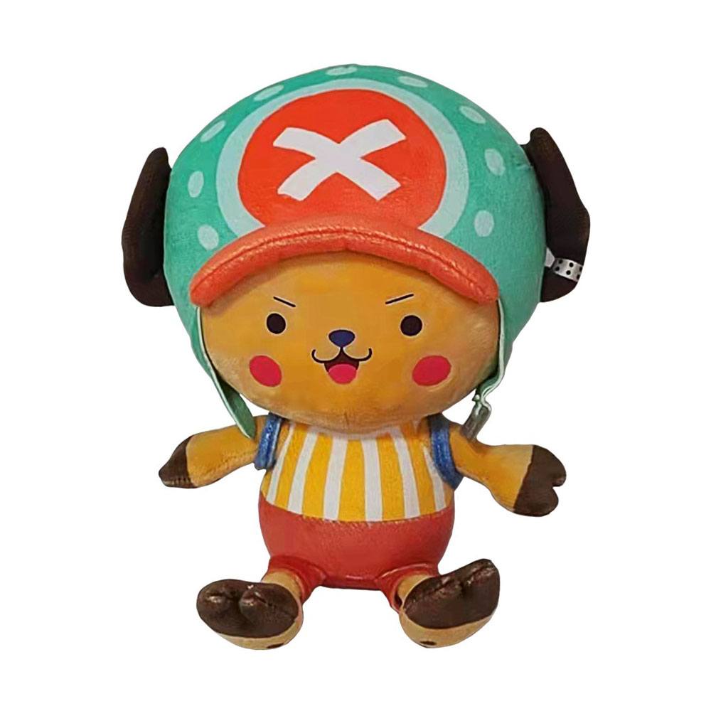 [PREORDER] One Piece Plush Figure Tony Tony Chopper 25 cm