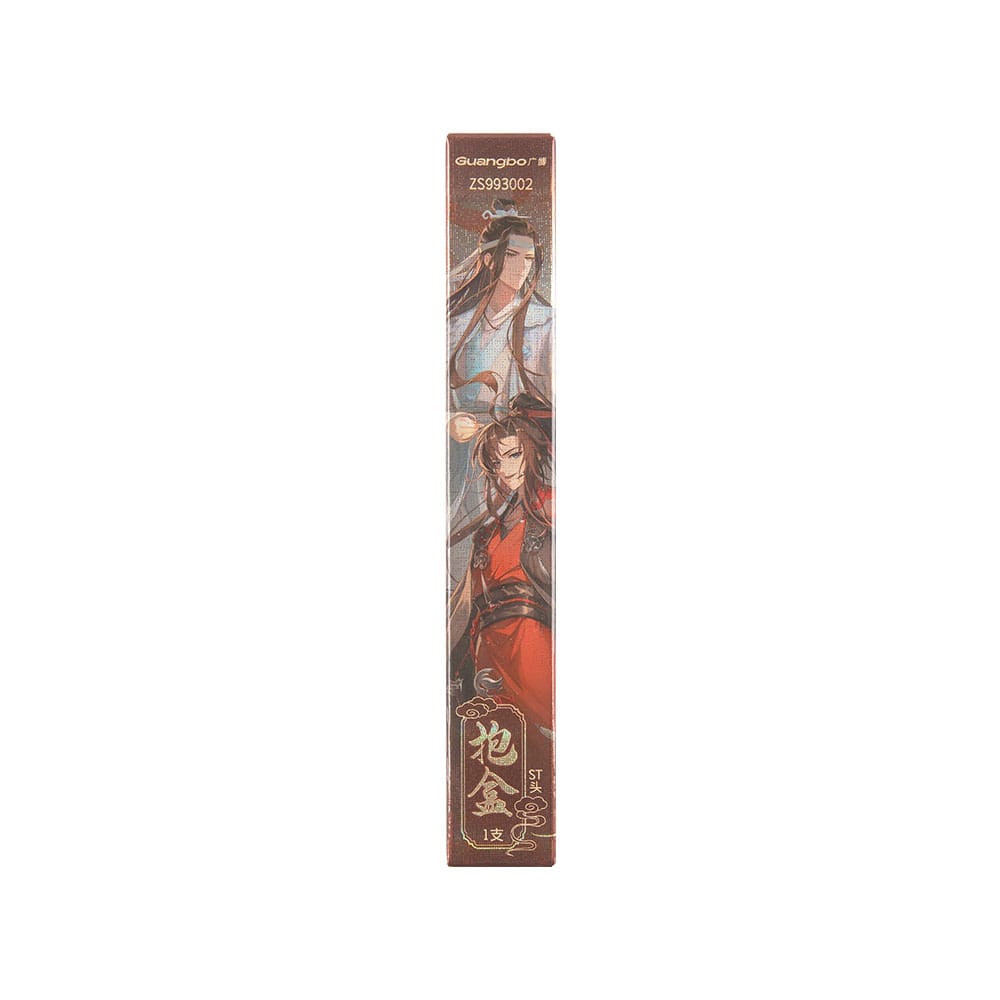 [PREORDER] Grandmaster of Demonic Cultivation Gel Pens Display (12)