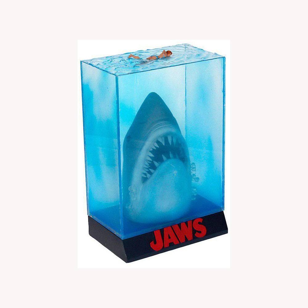 [PREORDER] JAWS - Poster 3D - 25cm