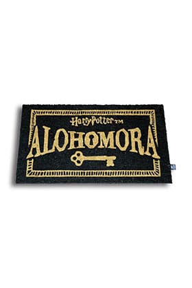 [PREORDER] HARRY POTTER - Alohomora - Doormat '60x40x2cm'