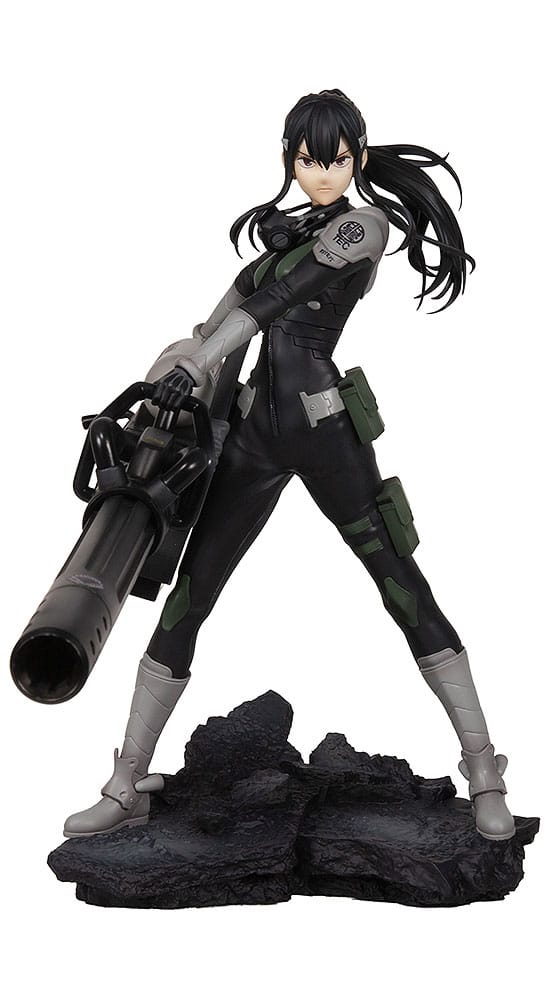 [PREORDER] Kaiju No. 8 PVC Statue 1/7 Mina Ashiro 23 cm