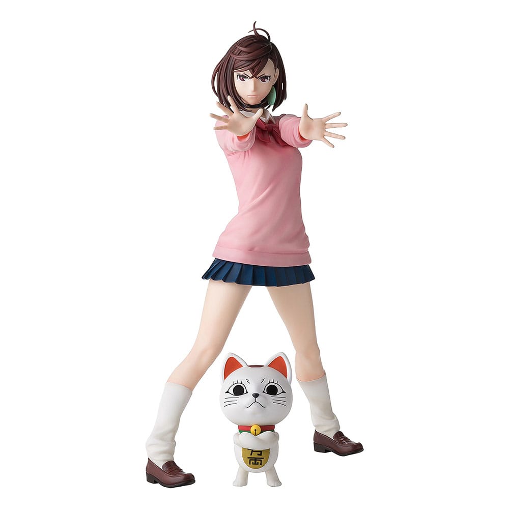 [PREORDER] DANDADAN - Momo - Statue 23cm