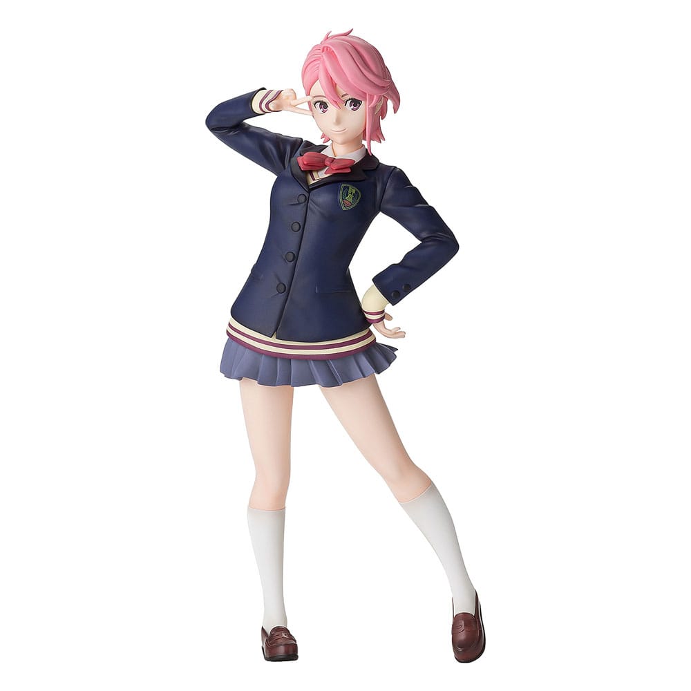 [PREORDER] DANDADAN - Aira - Statue 22cm
