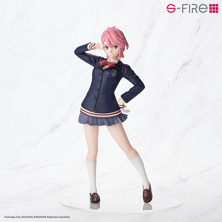 [PREORDER] DANDADAN - Aira - Statue 22cm