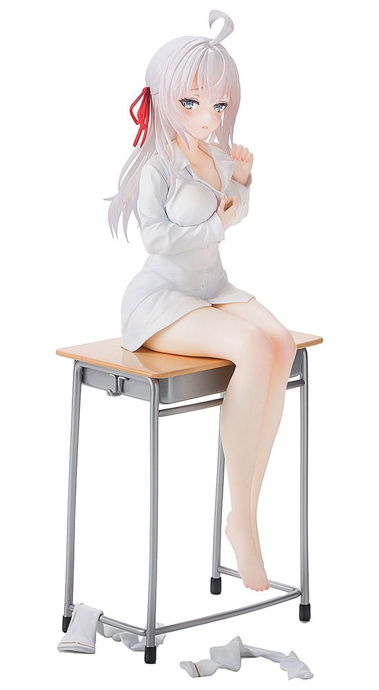 [PREORDER] Alya Sometimes Hides Her Feelings in Russian PVC Statue 1/7 Alya 23 cm