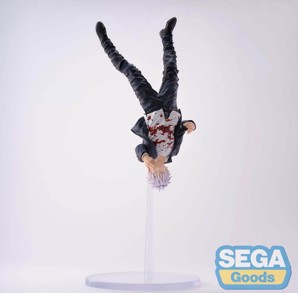 JUJUTSU KAISEN - Satoru Gojo - Statuette Reversal 24cm