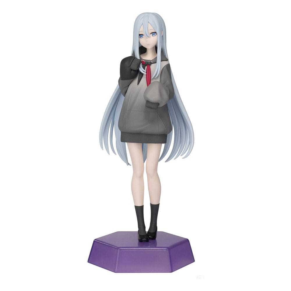 [PREORDER] HATSUNE MIKU - Yoisaki Kanade - Statue Desktop x Decorate 15cm