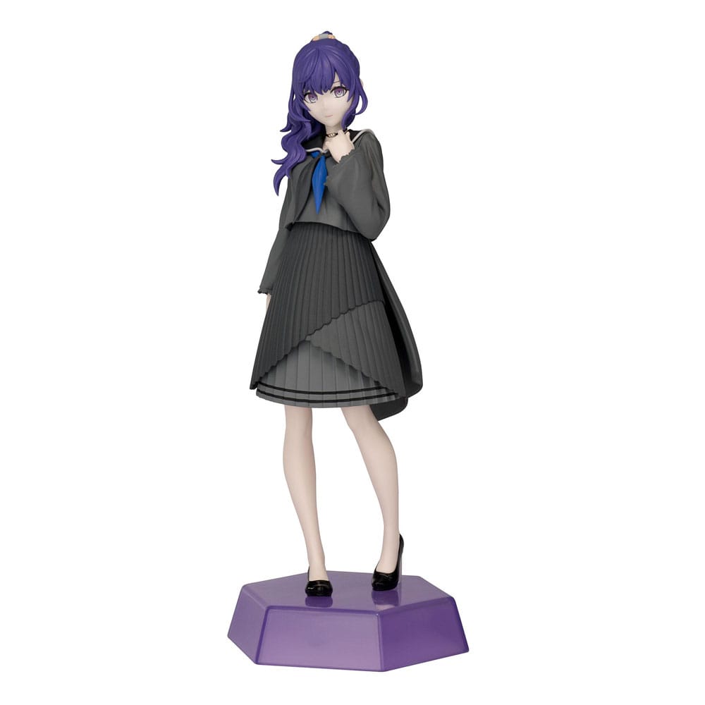 [PREORDER] HATSUNE MIKU - Asahina Mafuyu - Statue Desktop x Decorate 16cm