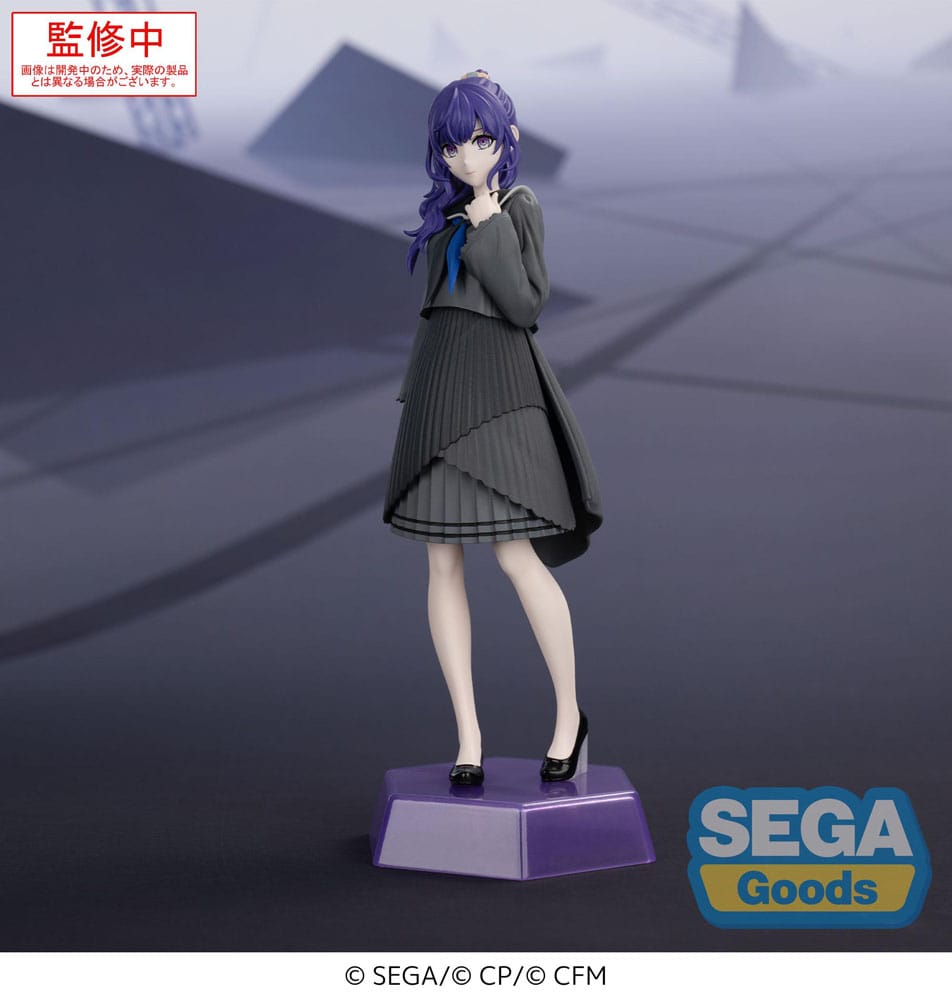 [PREORDER] HATSUNE MIKU - Asahina Mafuyu - Statue Desktop x Decorate 16cm