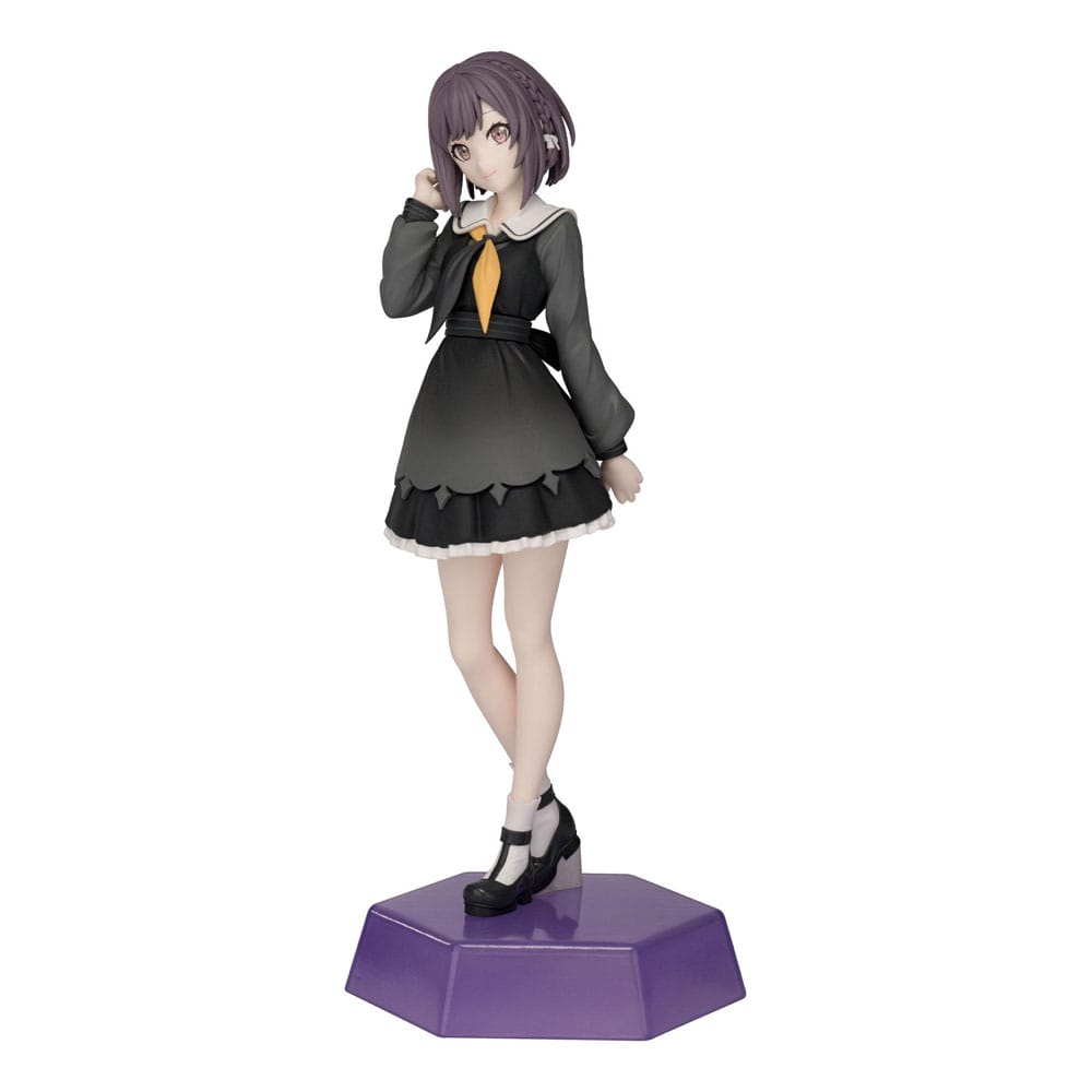 [PREORDER] HATSUNE MIKU - Shinonome Ena - Statue Desktop x Decorate 15cm