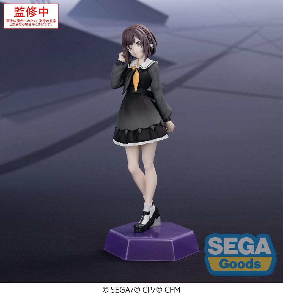 [PREORDER] HATSUNE MIKU - Shinonome Ena - Statue Desktop x Decorate 15cm