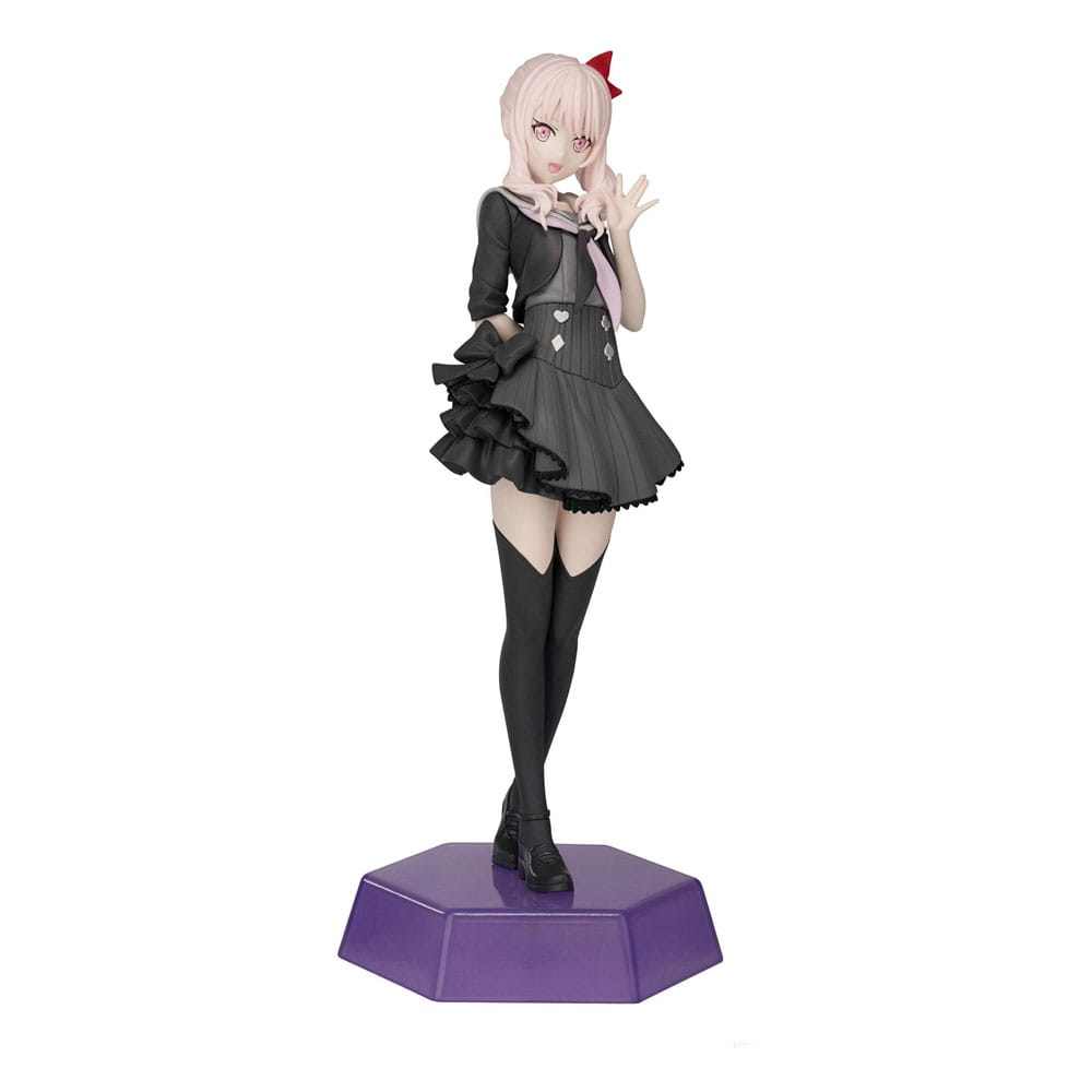 [PREORDER] HATSUNE MIKU - Akiyama Mizuki - Statue Desktop x Decorate 16cm