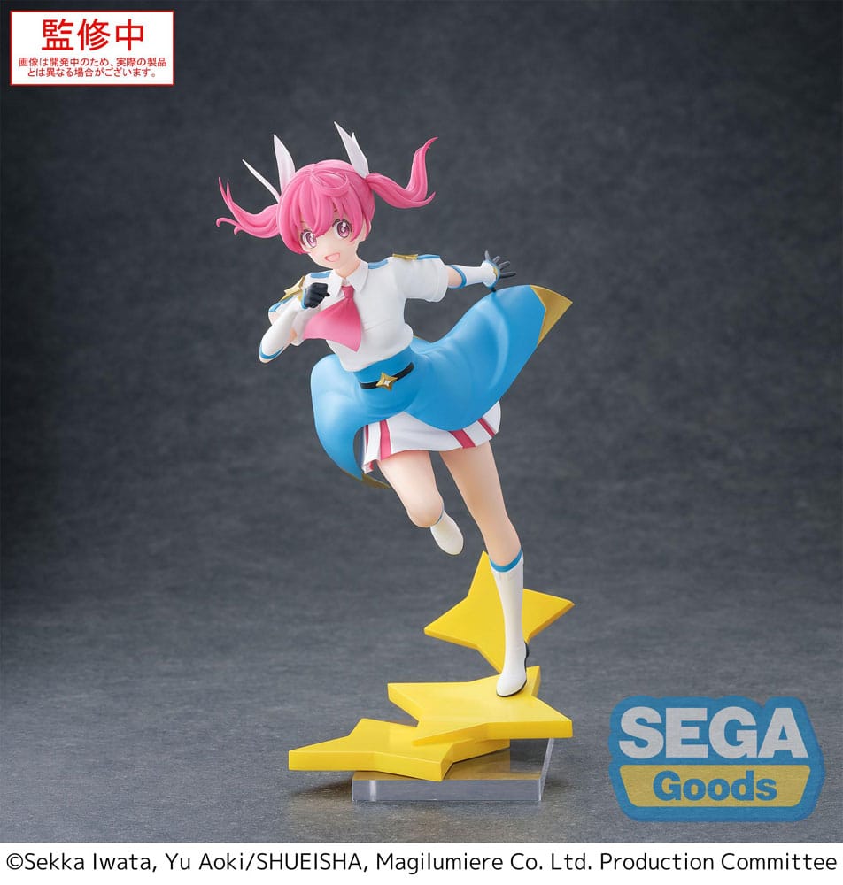 [PREORDER] MAGILUMIERE MAGICAL GIRLS - Kana Sakuragi - Figure Luminasta 18cm
