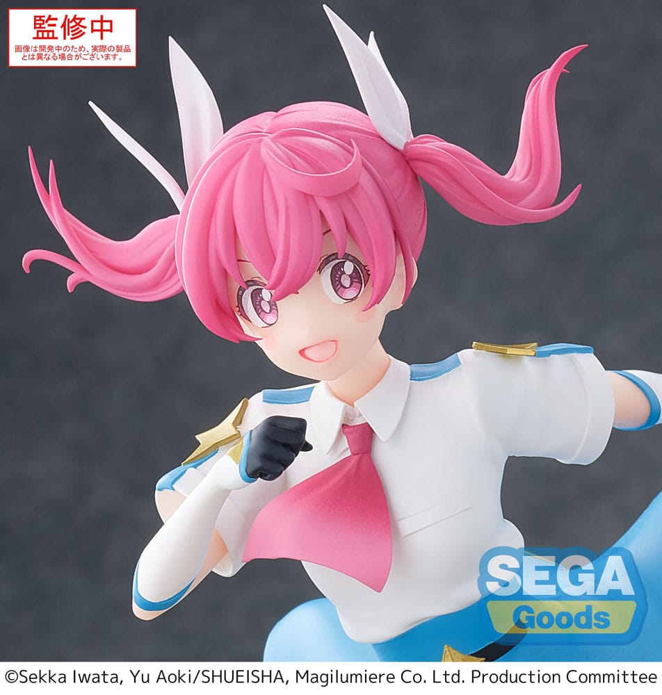 [PREORDER] MAGILUMIERE MAGICAL GIRLS - Kana Sakuragi - Figure Luminasta 18cm