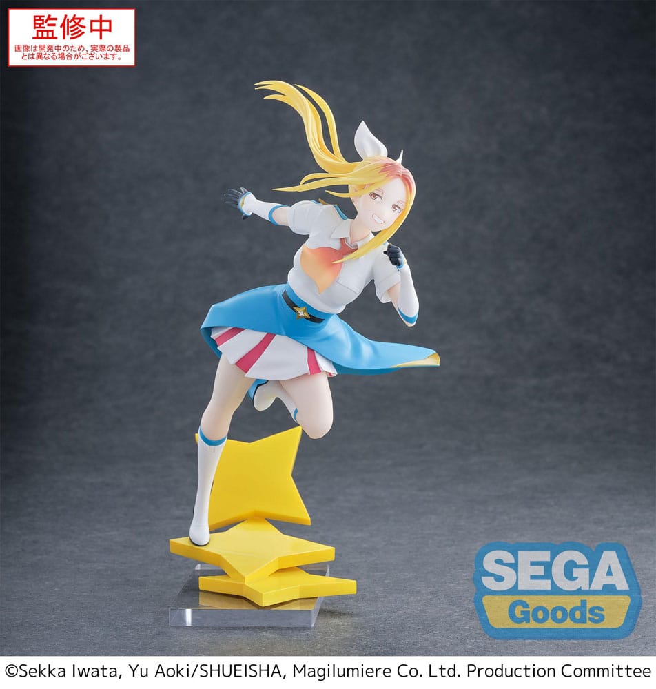 [PREORDER] MAGILUMIERE MAGICAL GIRLS - Hitomi Koshigaya - Figure Luminasta 19cm