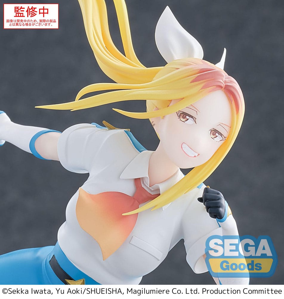 [PREORDER] MAGILUMIERE MAGICAL GIRLS - Hitomi Koshigaya - Figure Luminasta 19cm