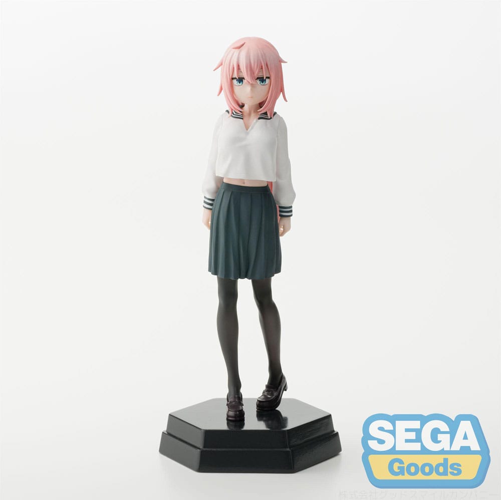 [PREORDER] There is also a hole in the student organization! Desktop x Decorate Collections PVC Statue Komaro Michinoku 13 cm