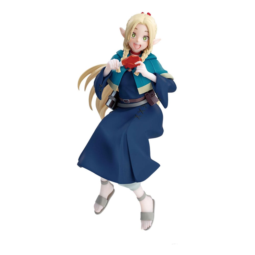 [PREORDER] DELICIOUS IN DUNGEON - Marcille - Statue PM Perching 15cm